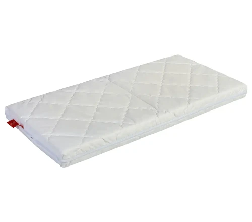 INTER WIDEX Materac antyalergiczny EVOLON® Biały