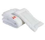 INTER WIDEX CLASSIC Komplet dziecięcy Biała 100x135+40x60 415+150g