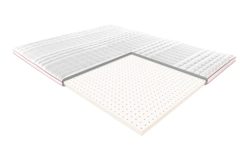 Janpol Materac Posłaniowy Latex