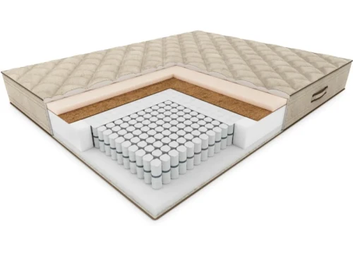 Materac Hilding Nevada