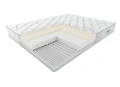 Materac Hilding Fiord Eco Green