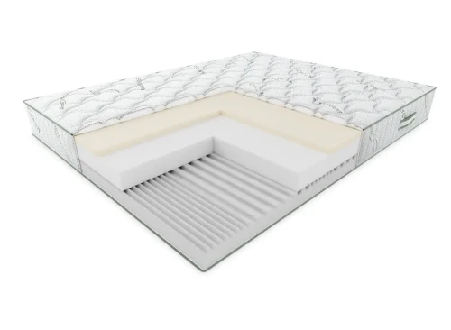 Materac Hilding Fiord Eco Green