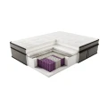 Materac Otello DeLuxe by Hilding