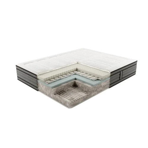 Materac Figaro DeLuxe by Hilding