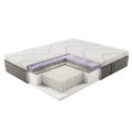 Materac Aida DeLuxe Edition by Hilding