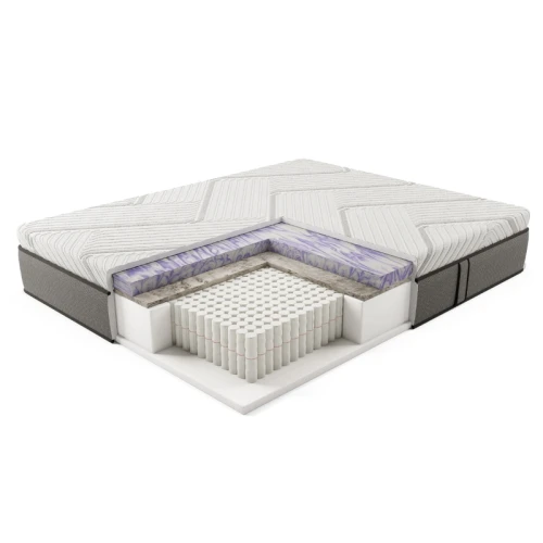 Materac Aida DeLuxe Edition by Hilding