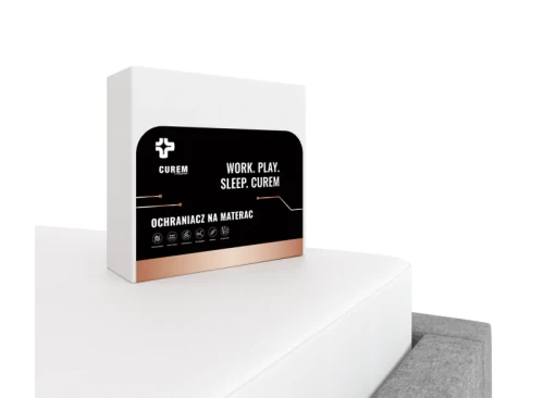 Curem Ochraniacz Wodoodporny