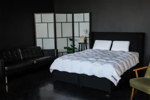 Curem Kołdra Puchowa 100% Puch 160x200