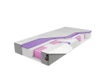 Materac Curem ZIP 80x200 Termoregulacyjny, Sprężynowy
