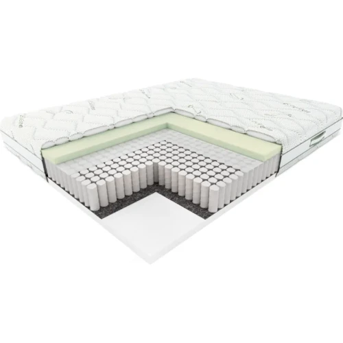 Materac Garda Hilding Ekologiczny