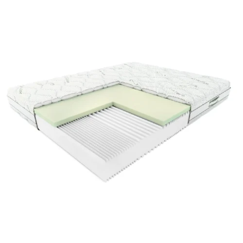 Hilding Zorza Eco Green