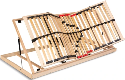 Stelaż Materasso DOUBLE mobil BV