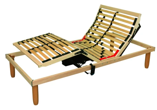 Stelaż Materasso S DOUBLE mobil