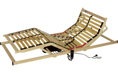 Stelaż Materasso DOUBLE MOBIL