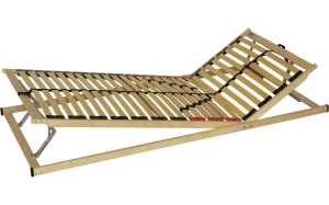 Stelaż Materasso DOUBLE EXPERT T5 120x200