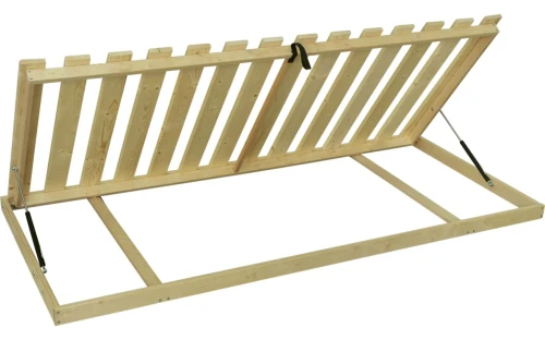 Stelaż Materasso MASYW BV