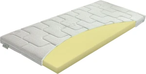 Materac Materasso TOP THERMO  70x200