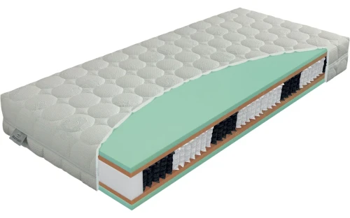 Materac Materasso ADMIRAL BIO EX EXCLUSIVE