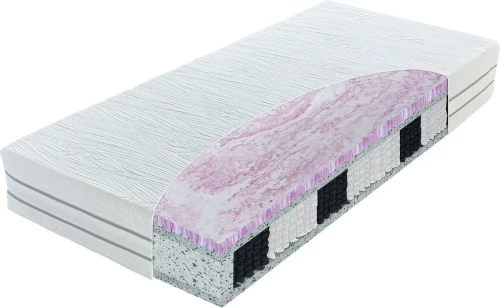 Materac Materasso HYBRID COLLAGEN