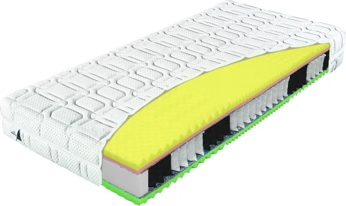 Materac Materasso KOMODOR BIO EX