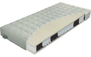 Materac Materasso PRIMATOR BIO EX ROYAL H2 H3 H4 160x200