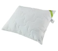 INTER WIDEX Poduszka BAMBOO Biała