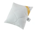 INTER WIDEX Poduszka CORNEO Biała