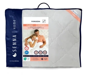 INTER WIDEX Poduszka CLASSIC COMFORT 50x70 700g