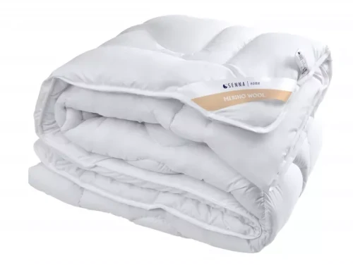 INTER WIDEX Kołdra MERINO WOOL