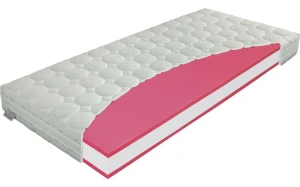 Materac Materasso ANTIBACTERIAL 70x200