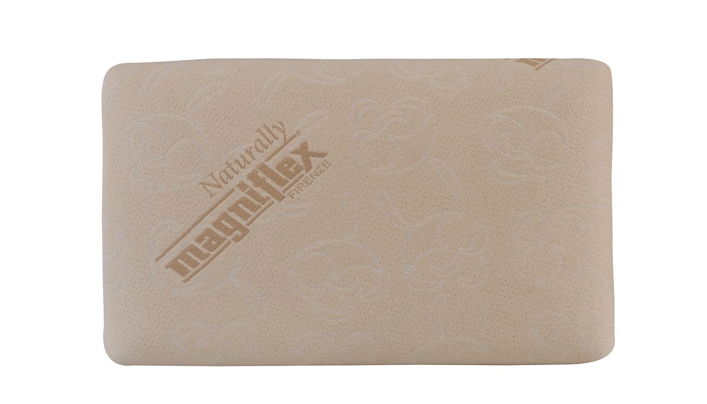 Magniflex Poduszka Cotton Deluxe Standard