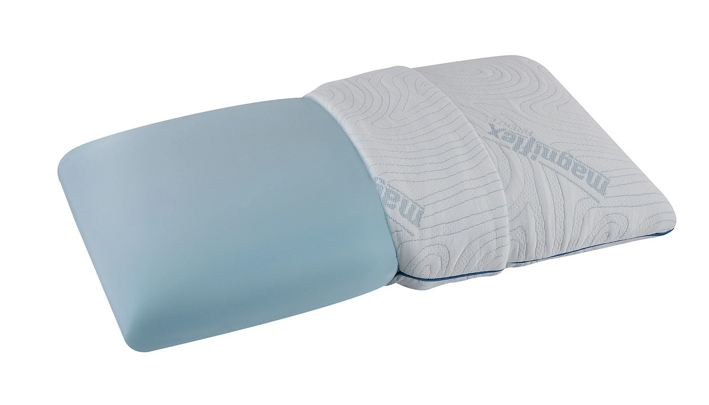 Magniflex Poduszka Magnigel Deluxe Standard Maxi
