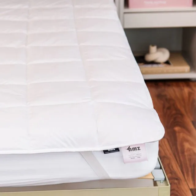 AMZ alpaka nakładka ochronna na materac