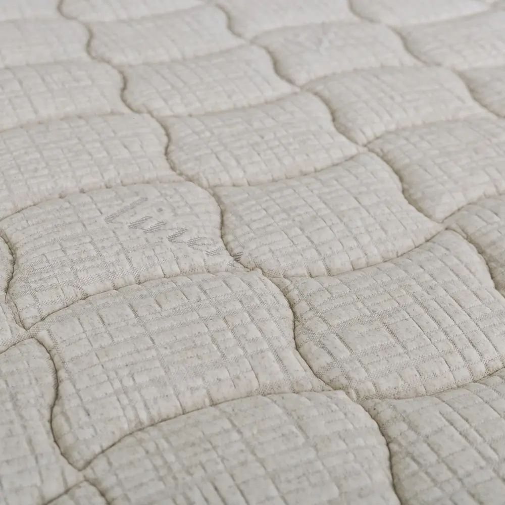 Materac Materasso Biogreen Line Pokrowiec