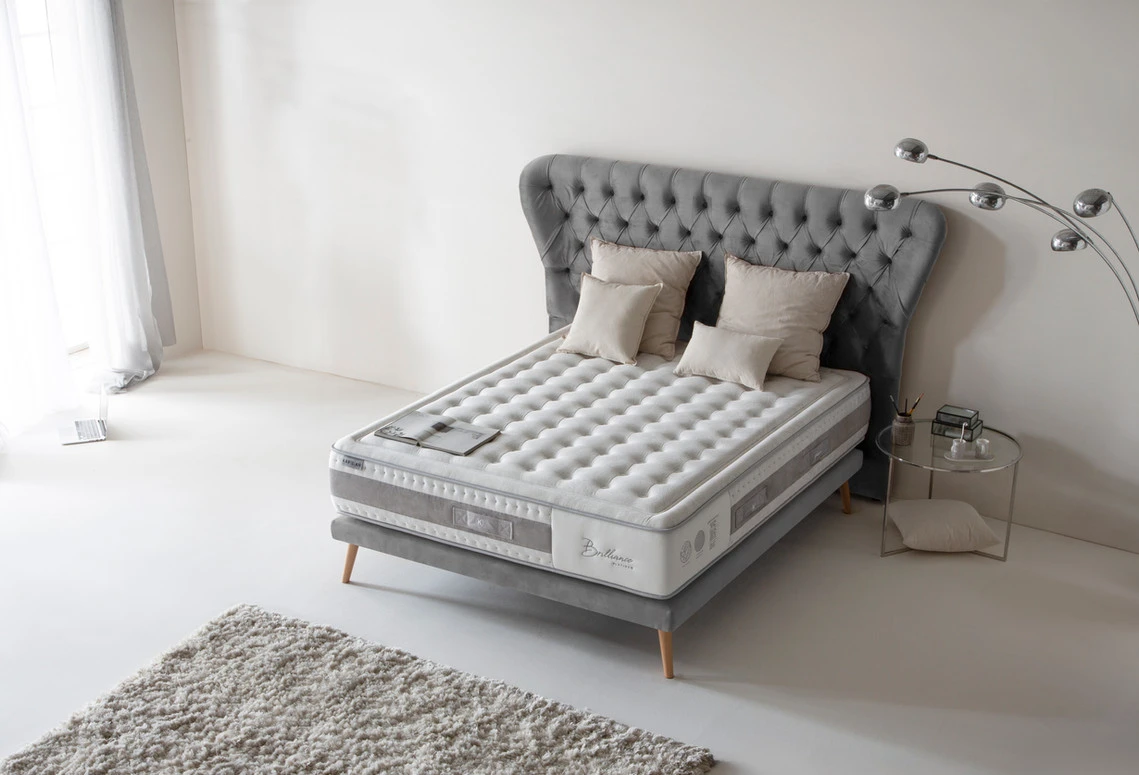 Karibian Descanso Materac Brillance