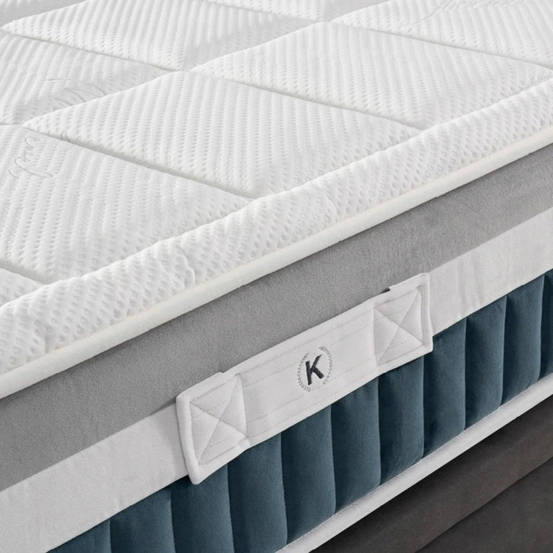 Karibian Descanso Materac Premium 2.0 Cooler
