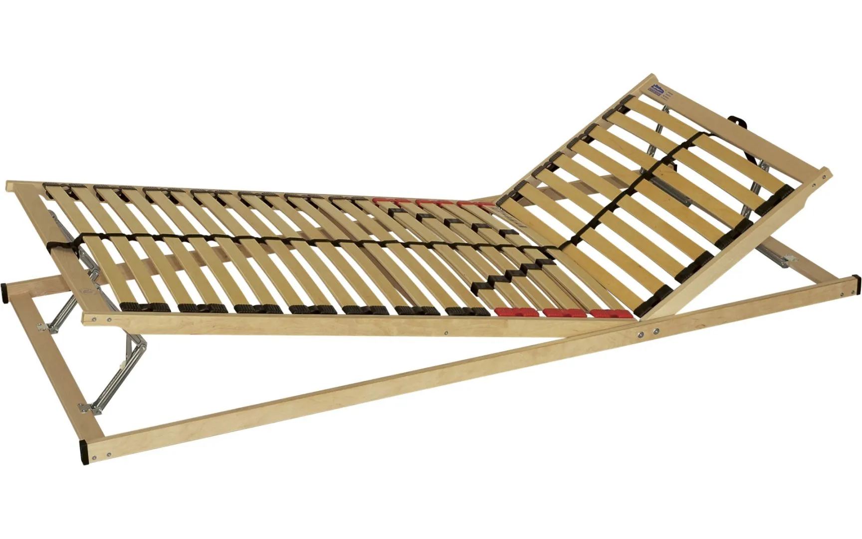 Stelaż Materasso DOUBLE EXPERT T5