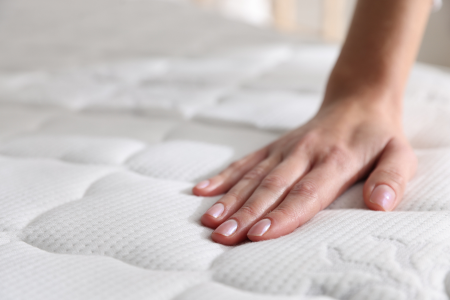 Jaki materac dla osoby 120 kg wybrać?